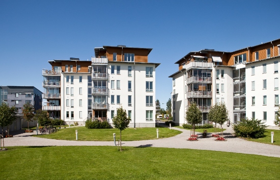 Commercial Property Insurance - ERM Financial Services