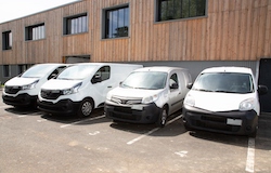 motor fleet insurance