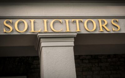 A Guide To Solicitors’ Professional Indemnity Insurance