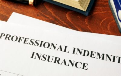 Who Needs Professional Indemnity Insurance?