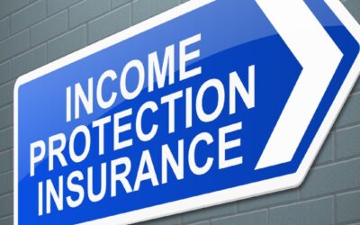 Why Do I Need Income Protection Insurance?