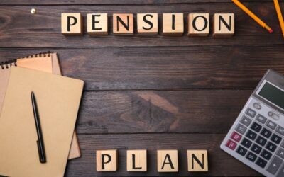Pension Planning: What You Need To Know To Get Started