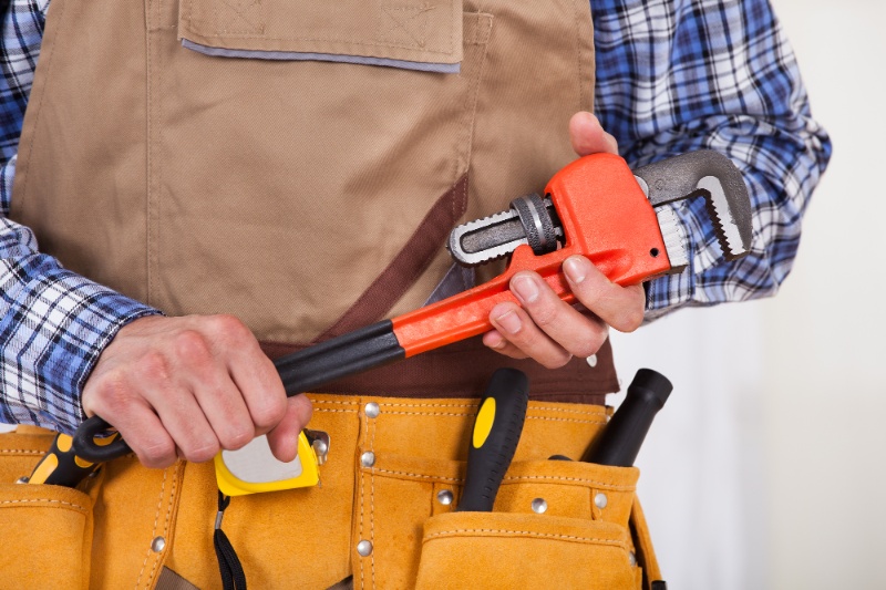 The Importance Of Tradesman Insurance