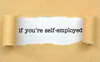 Income Protection Insurance For The Self-Employed
