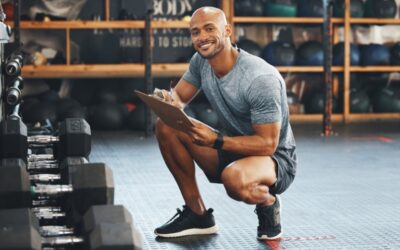 Our Helpful Guide To Getting Insurance For Gyms