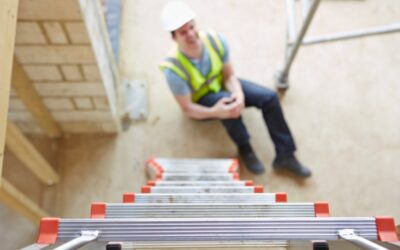 Tips For Dealing With Workplace Accidents