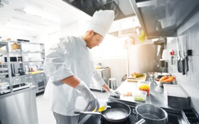 ​​Why Food And Drink Insurance Is Essential For Restaurants In Ireland