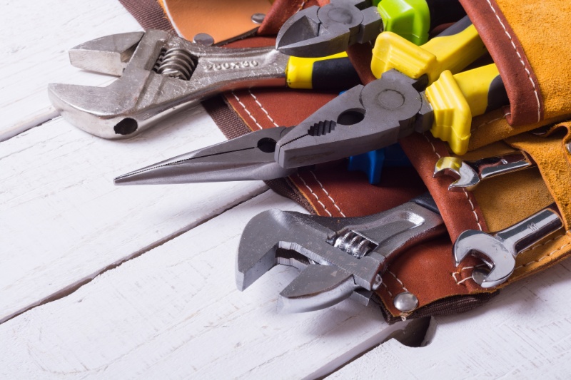 Mistakes To Avoid When Choosing Tradesman Insurance - ERM Financial Services (2)