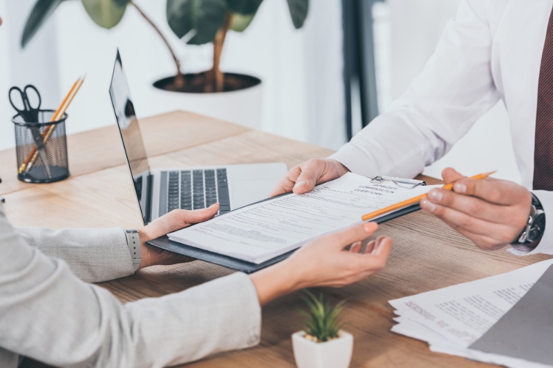The Importance Of Professional Indemnity Insurance For Irish Businesses - ERM Financial Services (2)