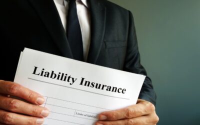 The Benefits Of Public Liability Insurance For Contractors