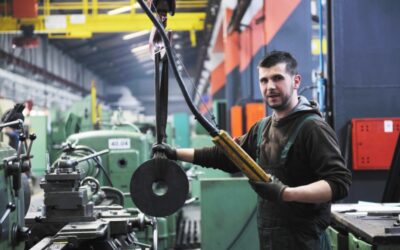 Manufacturing Insurance Explained: What It Covers And Why Businesses Need It