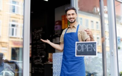 Choosing The Right Insurance Broker For Small Businesses
