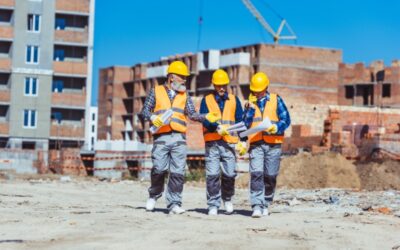 The Benefits Of Construction Insurance In Ireland