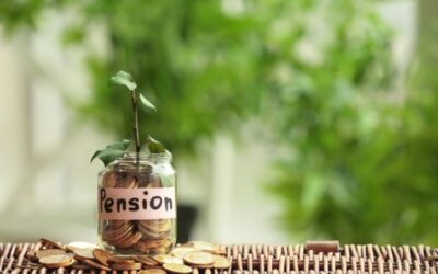 How To Choose The Right Pension Plan For Your Future